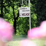 게스트하우스 L'ariade 3*