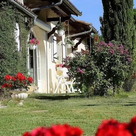 L'ariade Monpazier
