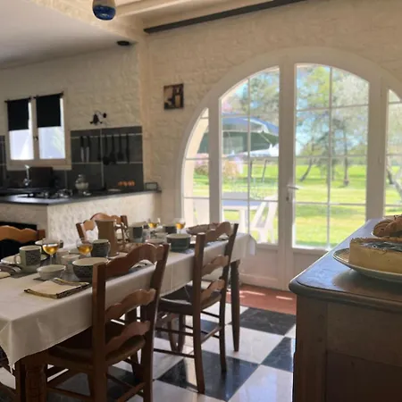 Guest house L'ariade *