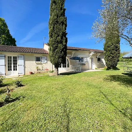 L'ariade Monpazier