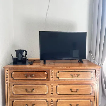 Pensionat L'ariade 3*