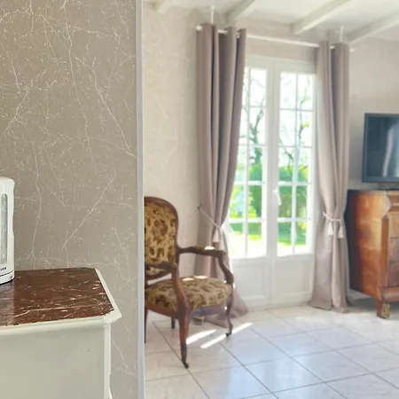 Pensionat L'ariade Monpazier