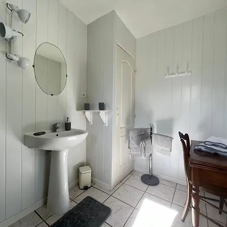Guest house L'ariade *