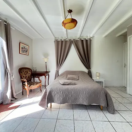 Pensionat L'ariade Monpazier