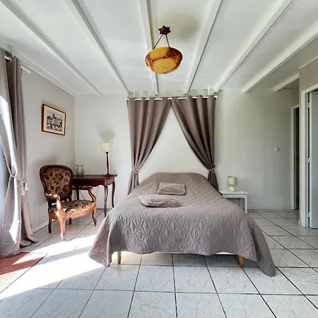 Guest house L'ariade *