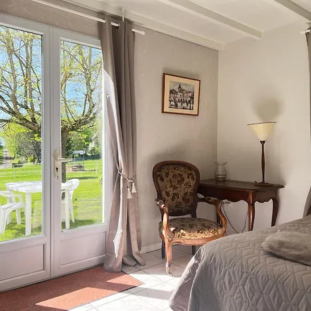 Guest house L'ariade *