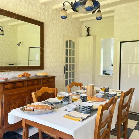 Guest house L'ariade Monpazier