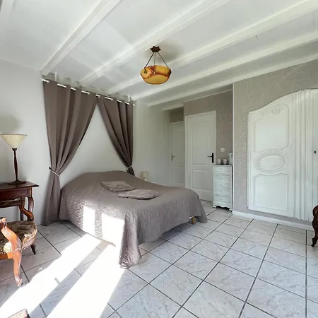 Guest house L'ariade *