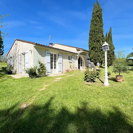 L'ariade Monpazier