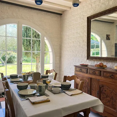 Guest house L'ariade