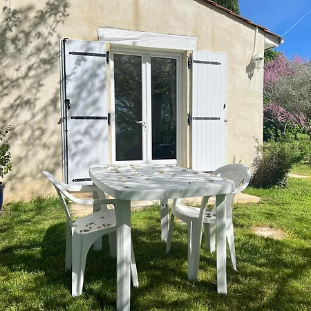 Guest house L'ariade Monpazier