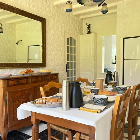 Guest house L'ariade *