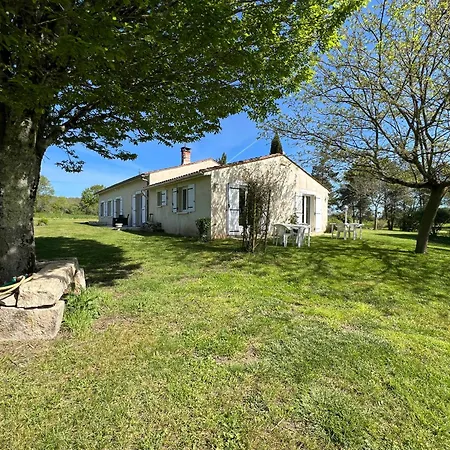 Pensionat L'ariade Monpazier