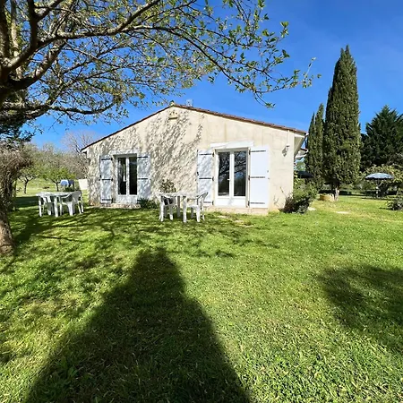 Pensionat L'ariade Monpazier