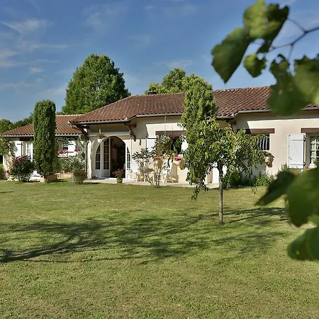 L'ariade 3* Monpazier