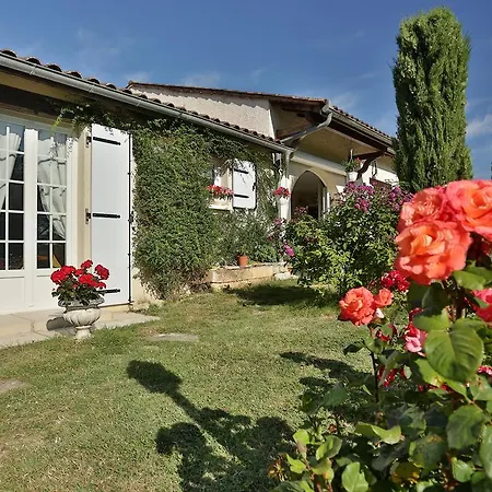 Guest house L'ariade