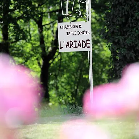 Guest house L'ariade *