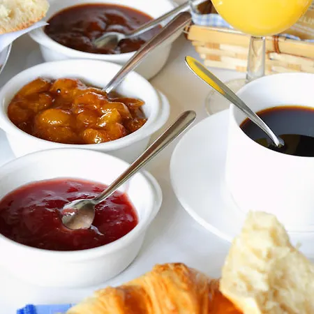 Pensionat L'ariade 3*