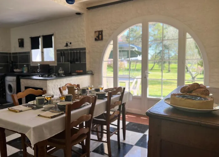 게스트하우스 L'ariade 3*