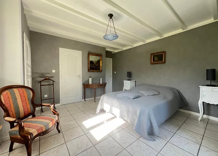 L'ariade 몽파지에