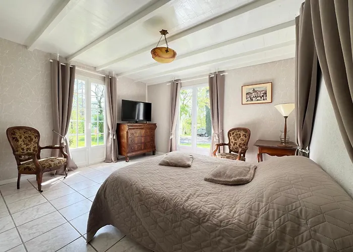 L'ariade 몽파지에