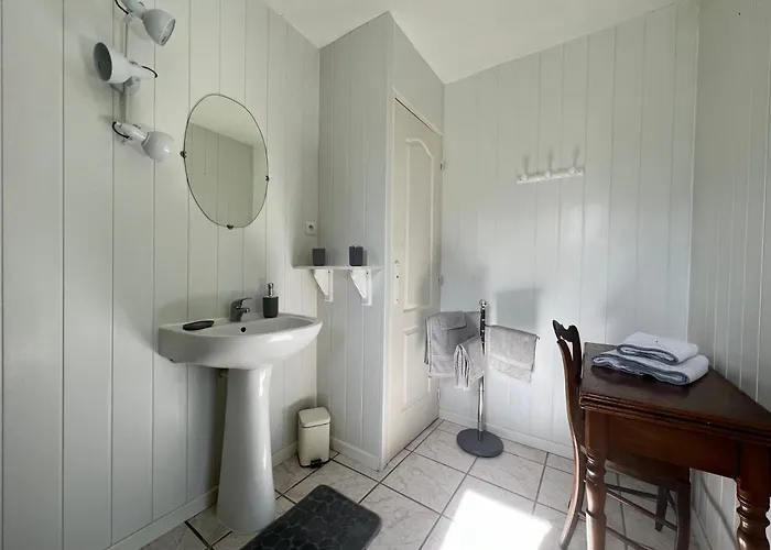 게스트하우스 L'ariade 3*