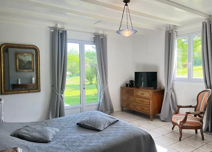 게스트하우스 L'ariade 3*