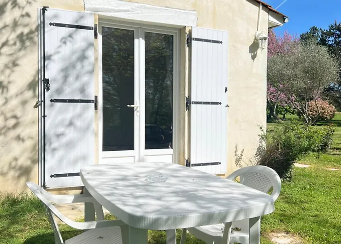 L'ariade 몽파지에