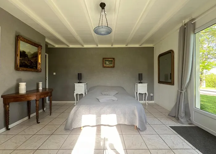 L'ariade 몽파지에