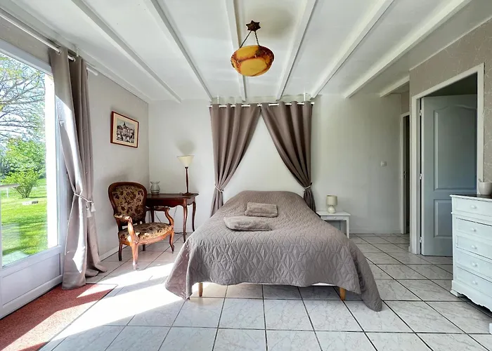 게스트하우스 L'ariade 3*