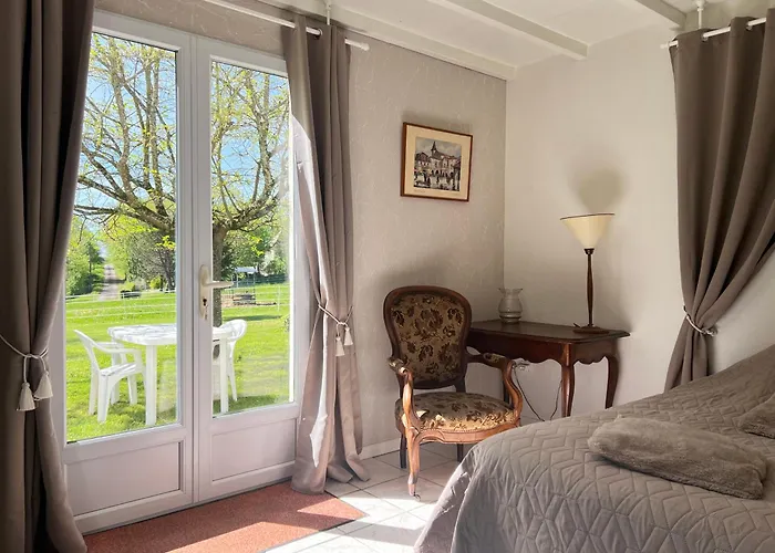 게스트하우스 L'ariade 3*