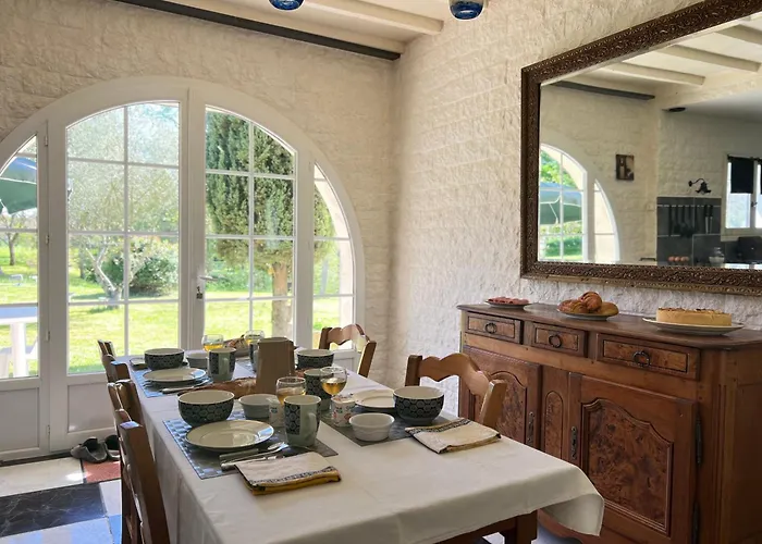 게스트하우스 L'ariade