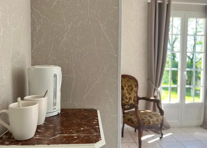 게스트하우스 L'ariade 3*