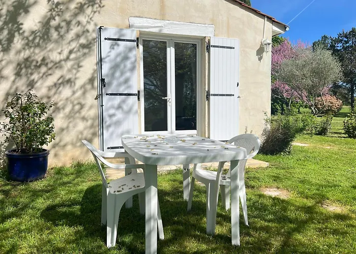 게스트하우스 L'ariade 몽파지에