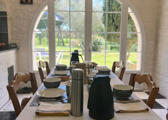 L'ariade 몽파지에