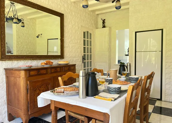 게스트하우스 L'ariade 3*