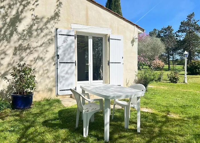 L'ariade 몽파지에