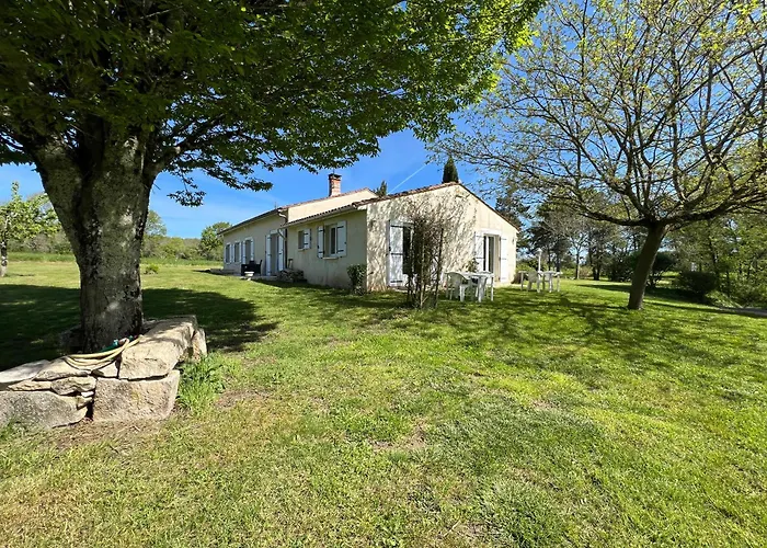 게스트하우스 L'ariade 몽파지에