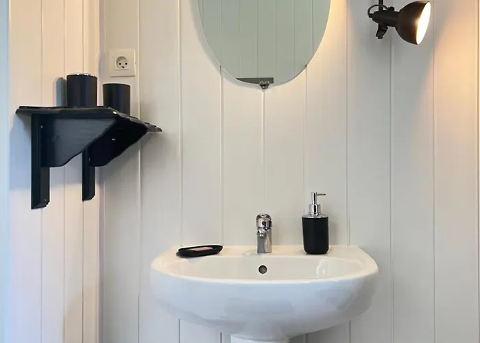 게스트하우스 L'ariade 몽파지에