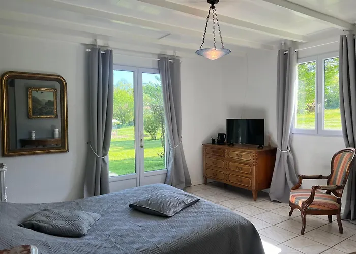 L'ariade 몽파지에