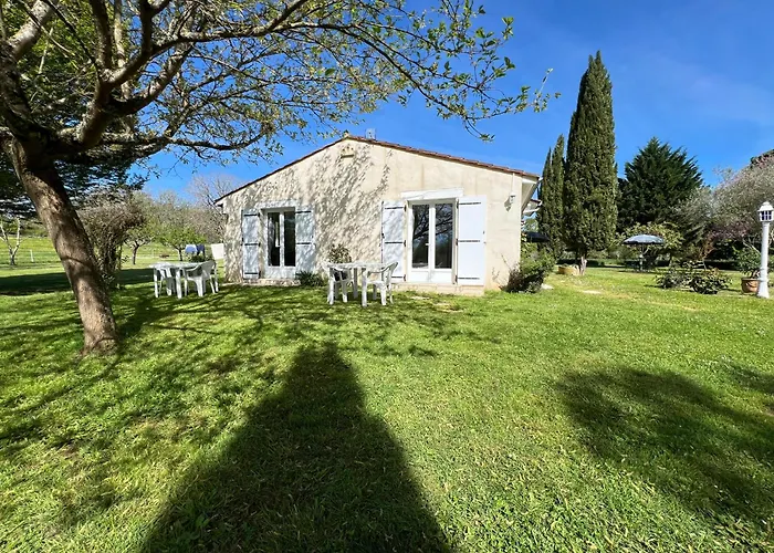 게스트하우스 L'ariade 몽파지에