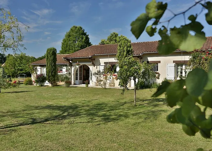 L'ariade 3* 몽파지에